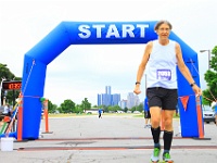 2016-07 Escape to Belle Isle 10K Race  2016-07 Escape to Belle Isle 10K Race : 10K, kasdorf, race, running